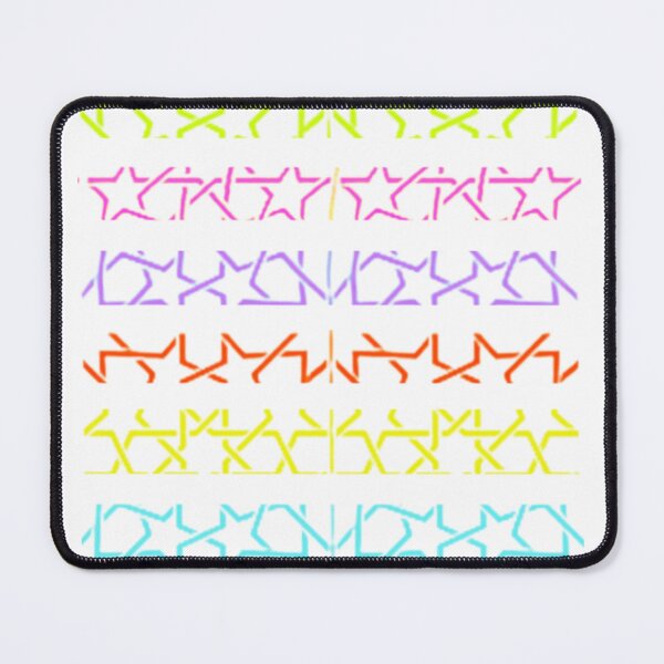 Item preview, Pattern of moroccan mosaic zellige tile  designed and sold by Delnet ⭐⭐⭐⭐⭐.