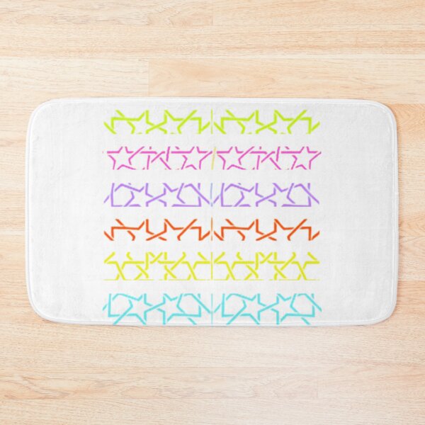 Item preview, Pattern of moroccan mosaic zellige tile  designed and sold by Delnet ⭐⭐⭐⭐⭐.