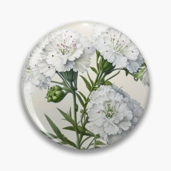 Item preview, Sweet William  designed and sold by Vanover Designs.