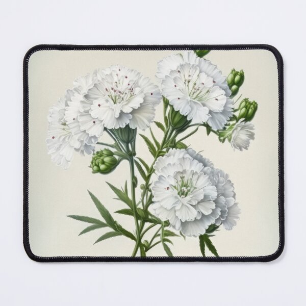 Item preview, Sweet William designed and sold by Vanover Designs.