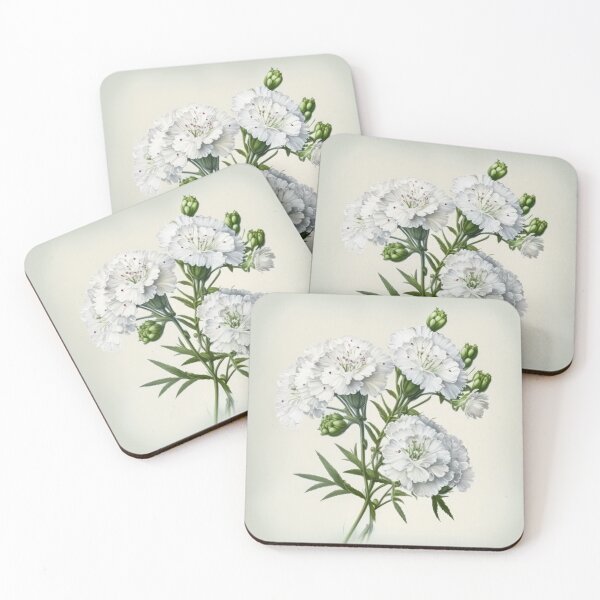 Item preview, Sweet William  designed and sold by Vanover Designs.