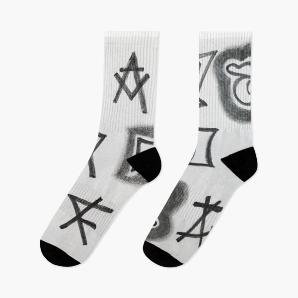 Item preview, stone marks by masons in Cathedrals in Portugal designed and sold by Tereza Pilar  Art.