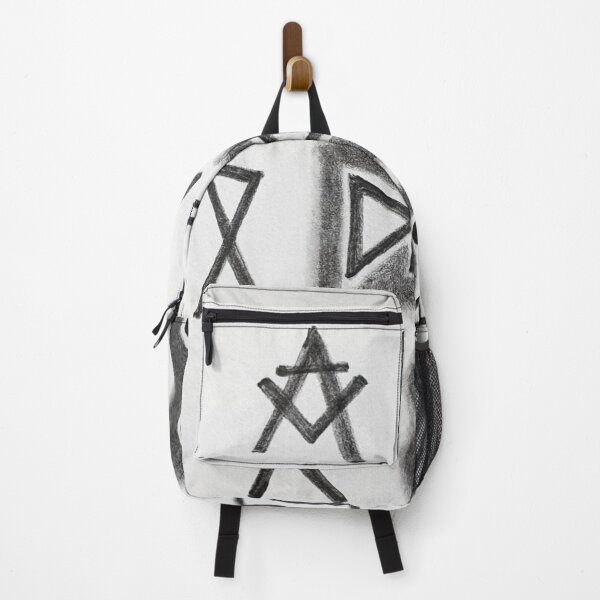 Item preview, stone marks by masons in Cathedrals in Portugal designed and sold by Tereza Pilar Art.