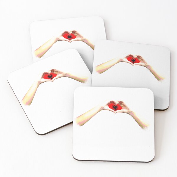 Item preview, Albanian Heart  designed and sold by Ch L Shop .