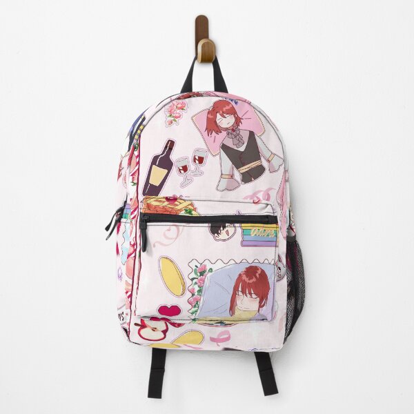 Item preview, anime decals designed and sold by Lilac0.