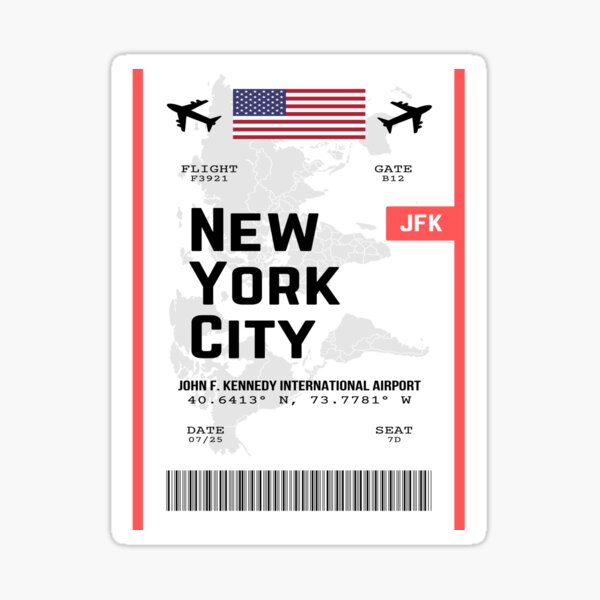 Compare prices for NYC Billet d'avion cadeau inspiration magasin moti  across all European  stores