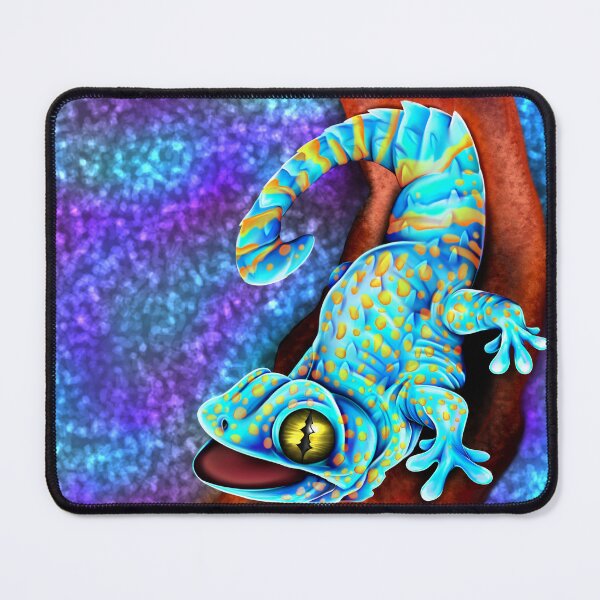 Item preview, Tokeh gecko designed and sold by Icydragon’s artworks.