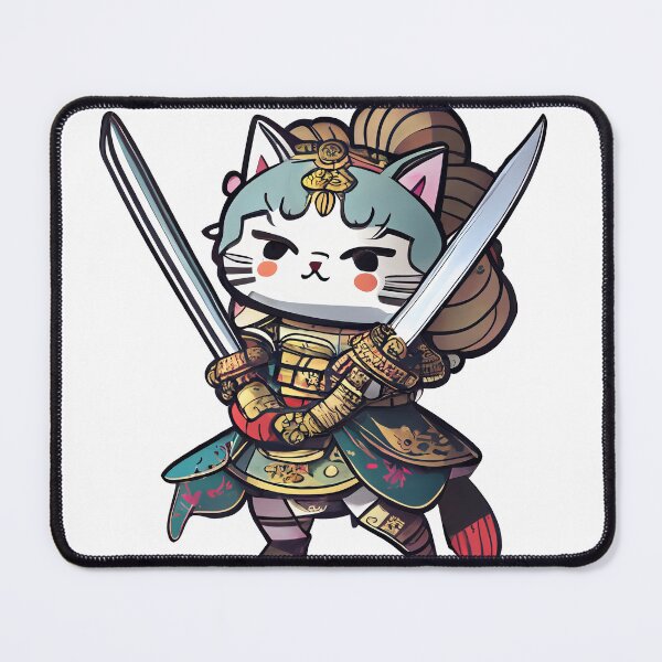 Item preview, Catwoman Warrior designed and sold by TaurusDigital.