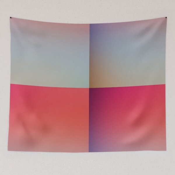 Item preview, Blurry Pattern designed and sold by punchistica.