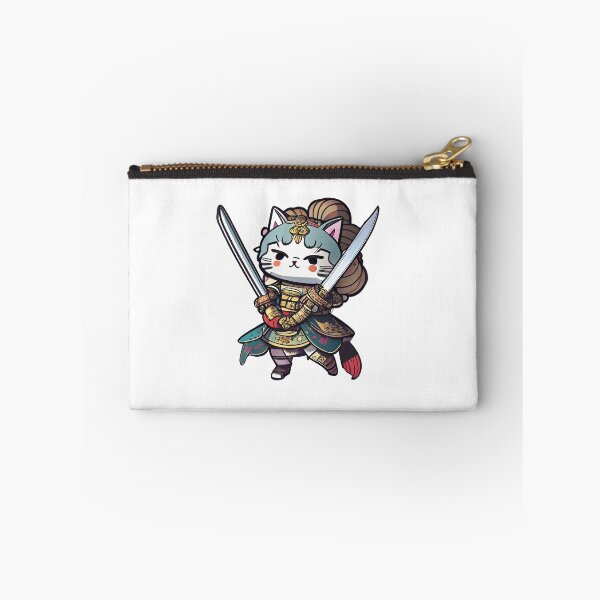Item preview, Catwoman Warrior designed and sold by TaurusDigital.