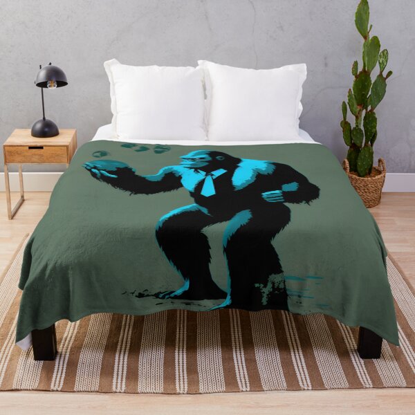 Item preview, Capitalist Gorilla designed and sold by AgitProPrints.