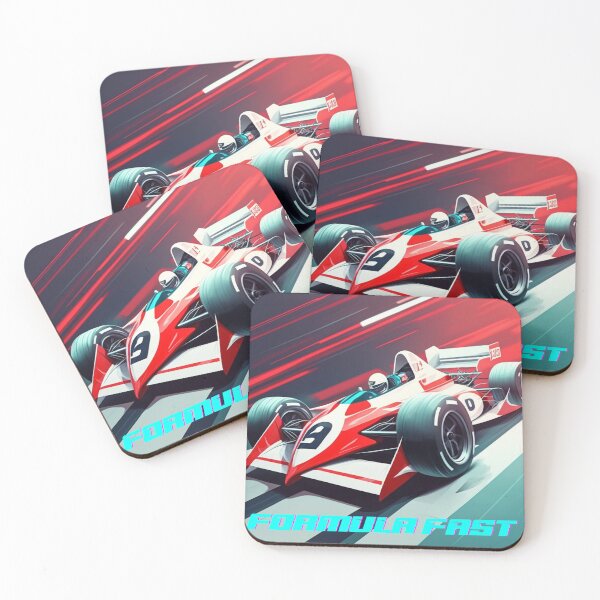 Item preview, Formula Fast designed and sold by FutureFabrics.