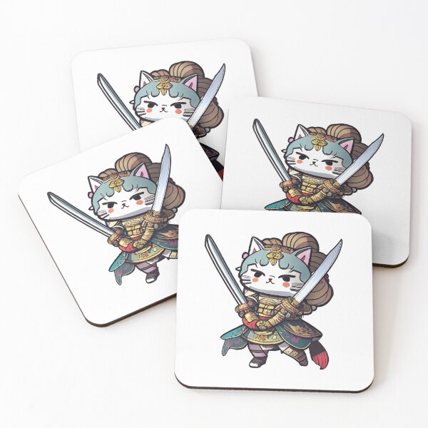 Item preview, Catwoman Warrior designed and sold by TaurusDigital.