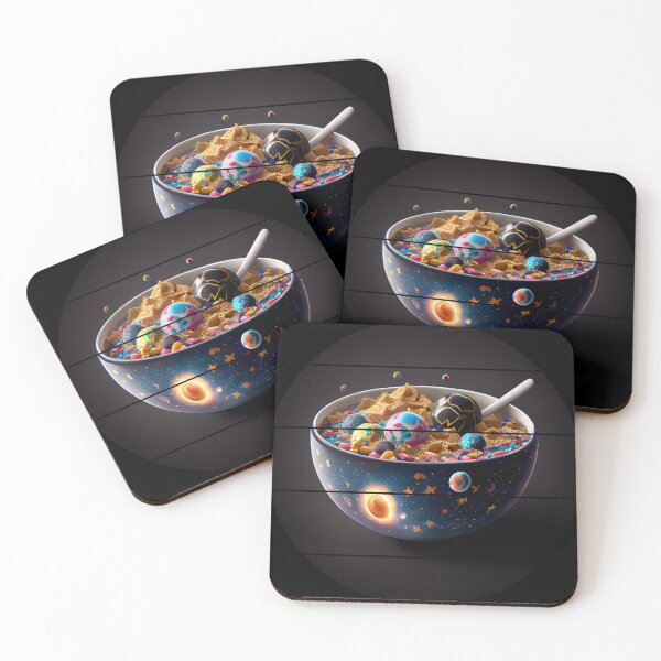 Item preview, Cereal of the Gods designed and sold by vladocar.