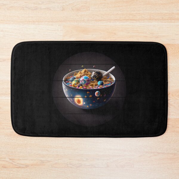 Item preview, Cereal of the Gods designed and sold by vladocar.
