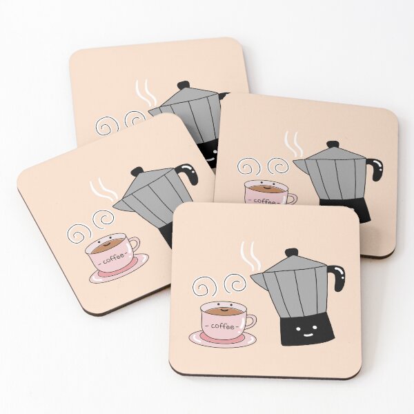 Item preview, Coffee set designed and sold by Hwangmine.