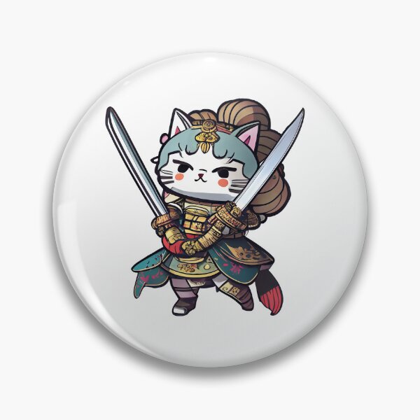 Item preview, Catwoman Warrior designed and sold by TaurusDigital.
