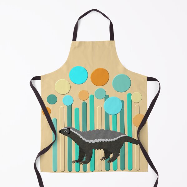 Item preview, HONEY BADGER 453. designed and sold by sana90.