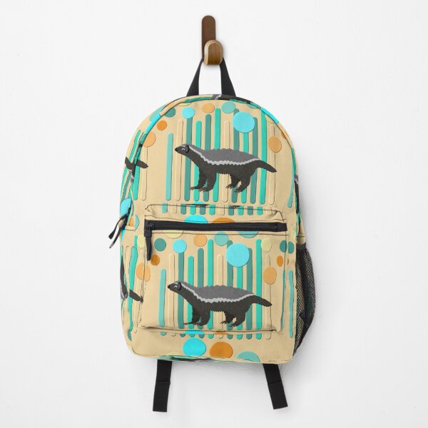 Item preview, HONEY BADGER 453. designed and sold by sana90.