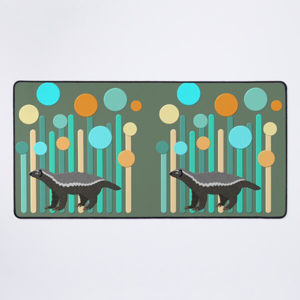 Item preview, HONEY BADGER 453. designed and sold by sana90.