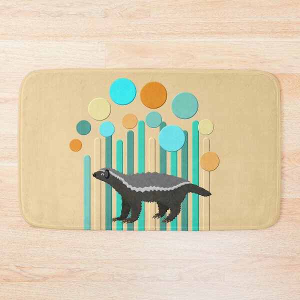 Item preview, HONEY BADGER 453. designed and sold by sana90.
