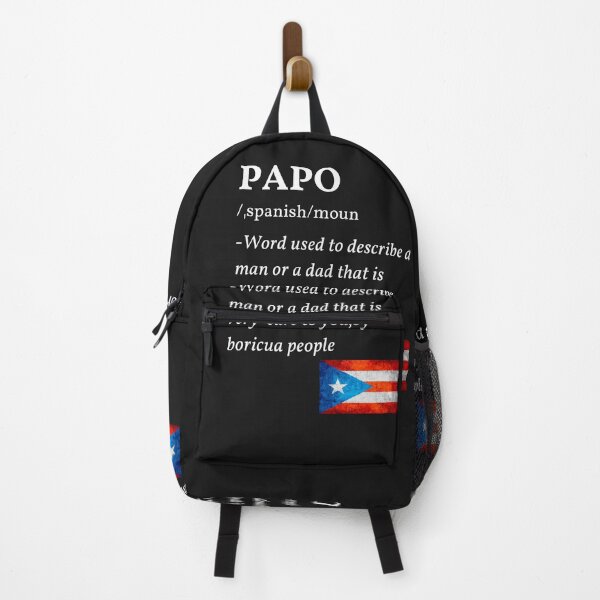 Item preview, Dad in  Puerto rican spanish ,Papo designed and sold by erozzz.