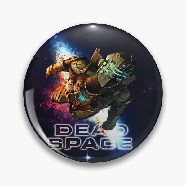Item preview, Dead Space designed and sold by sazzed.