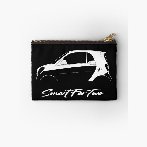 Item preview, Smart ForTwo 453 Outlined designed and sold by Smart-Racer.