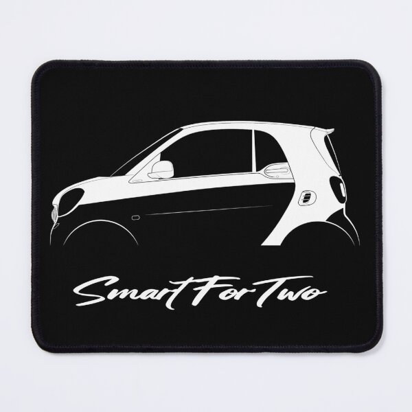 Item preview, Smart ForTwo 453 Outlined designed and sold by Smart-Racer.