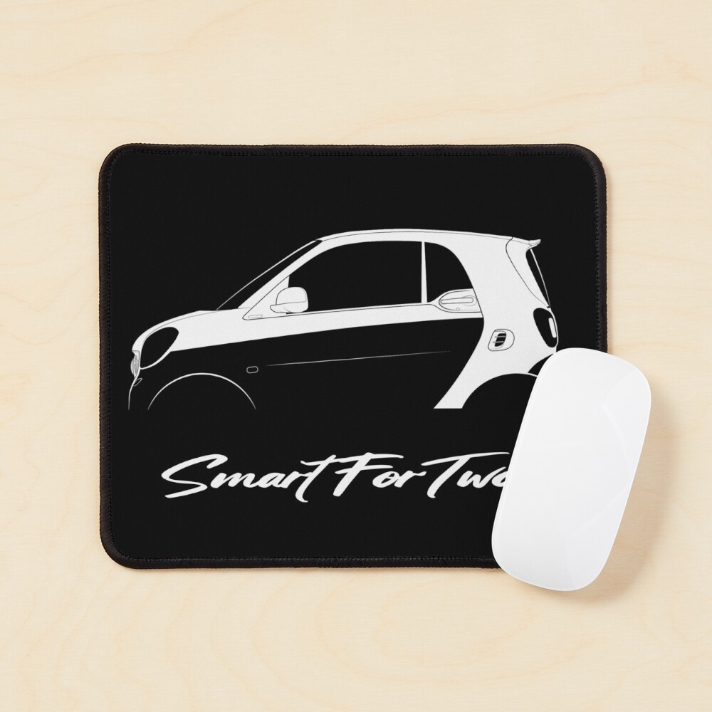 Item preview, Mouse Pad designed and sold by Smart-Racer.