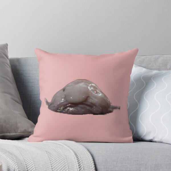 Artikelvorschau, MISTER BLOBFISH // VON SLOTHQUEEN entworfen und verkauft von SlothQueenCo.
