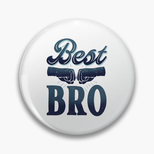 Item preview, Best Bro designed and sold by ZaCrea.