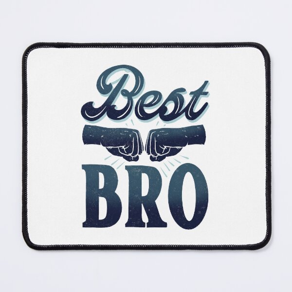 Item preview, Best Bro designed and sold by ZaCrea.