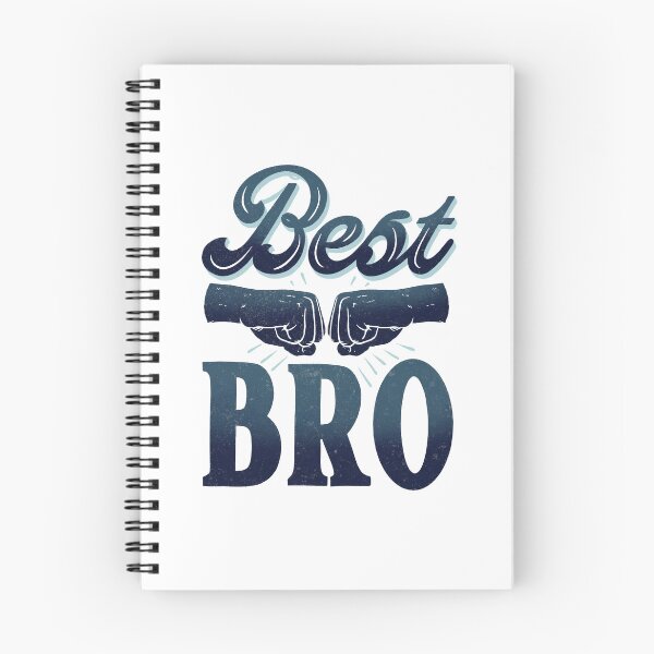 Item preview, Best Bro designed and sold by ZaCrea.
