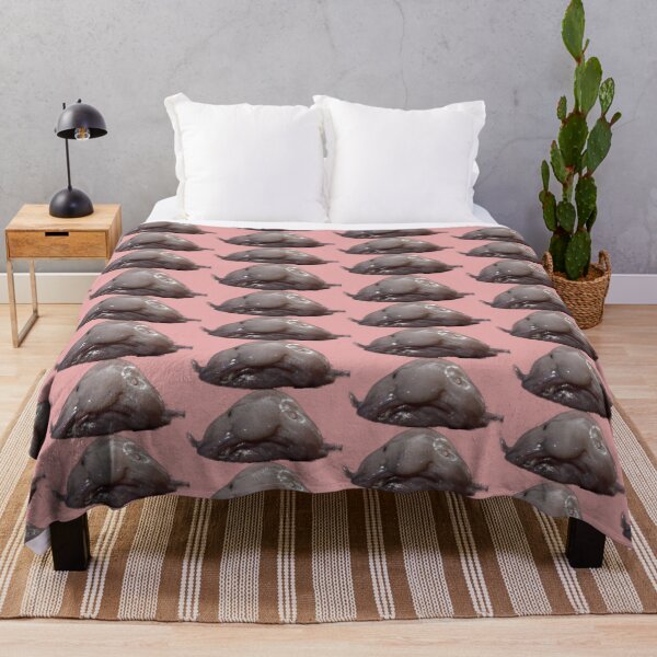 Item preview, MISTER BLOBFISH // BY SLOTHQUEEN designed and sold by SlothQueenCo.