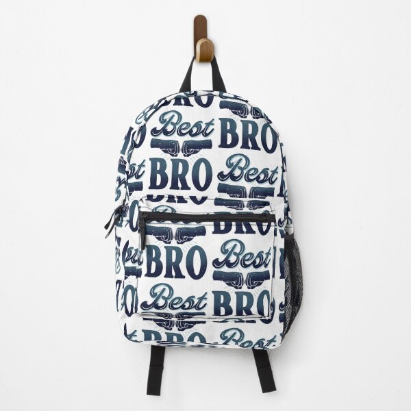 Item preview, Best Bro designed and sold by ZaCrea.