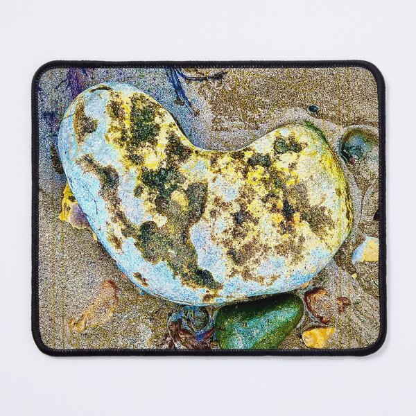 Item preview, Lyme Regis Love Rock designed and sold by Jitsy67.