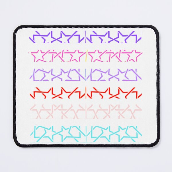 Item preview, Pattern of moroccan mosaic zellige tile  designed and sold by Delnet ⭐⭐⭐⭐⭐.