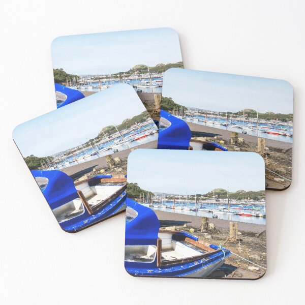 Item preview, Conwy Harbour Boats designed and sold by Paul Thompson Photography.