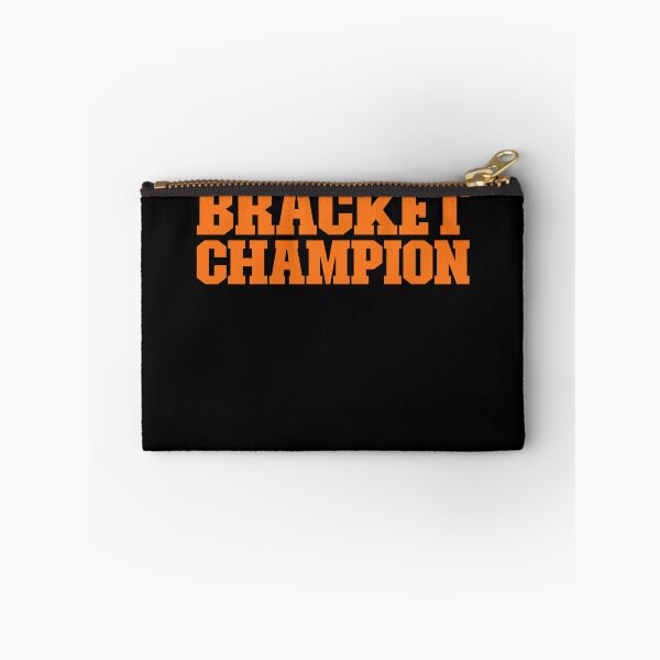 Item preview, Bracket Champion Basketball Tournament BBall Bracket Gear designed and sold by DynamicDesign.