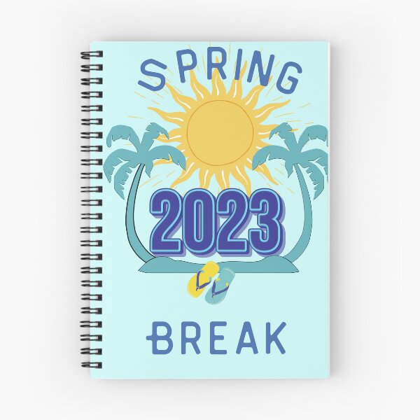 Item preview, Spring Break 2023 designed and sold by Room4You.