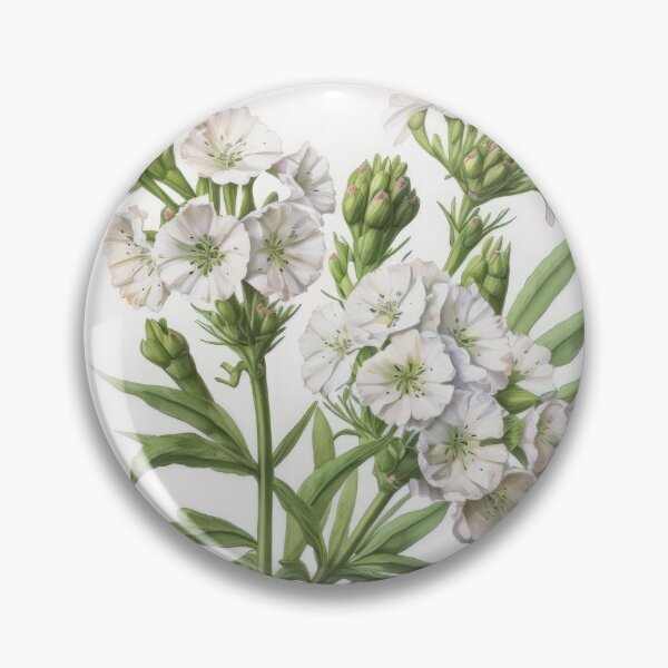 Item preview, Sweet William  designed and sold by Vanover Designs.
