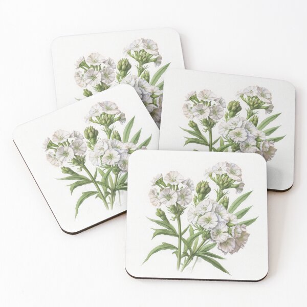 Item preview, Sweet William  designed and sold by Vanover Designs.