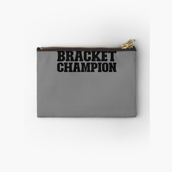 Item preview, Bracket Champion Basketball Tournament BBall Bracket Gear designed and sold by DynamicDesign.