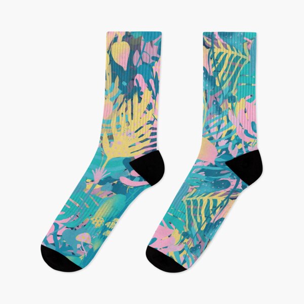 Item preview, A Mysterious Jungle designed and sold by FSVDesign.