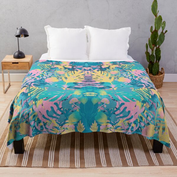 Item preview, A Mysterious Jungle designed and sold by FSVDesign.