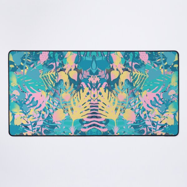 Item preview, A Mysterious Jungle designed and sold by FSVDesign.