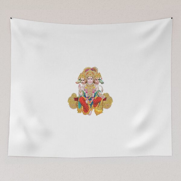 Item preview, Lord Hanuman designed and sold by Ravaya.