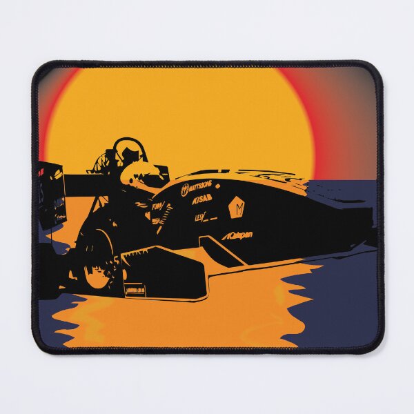 Item preview, Formula Student in the sunset designed and sold by FSAEdesign.
