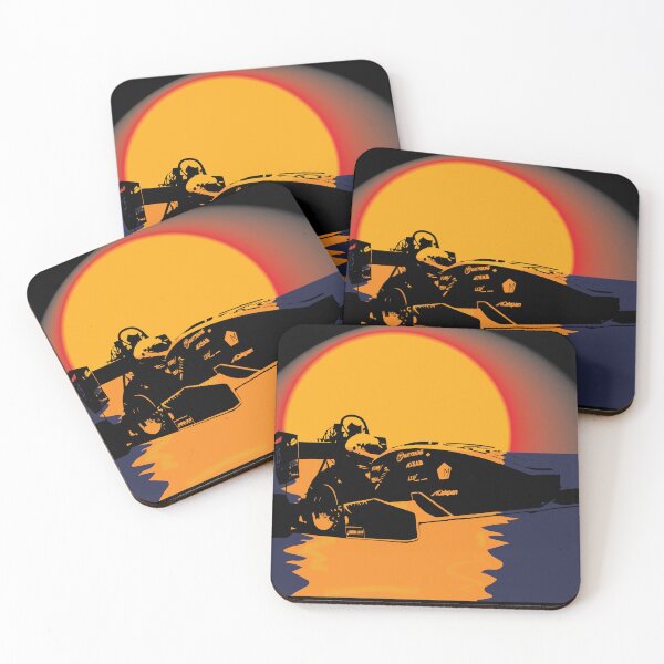 Item preview, Formula Student in the sunset designed and sold by FSAEdesign.